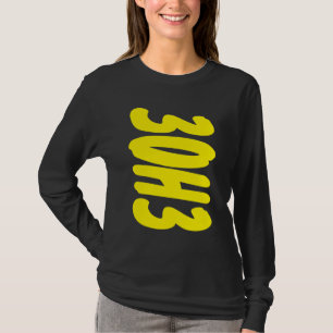 3oh3 for Men Women Kids Children Elderly T-Shirt
