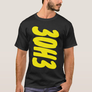 3oh3 for Men Women Kids Children Elderly T-Shirt