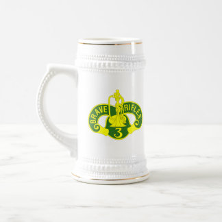 3rd ACR Beer Mug/stein Stein