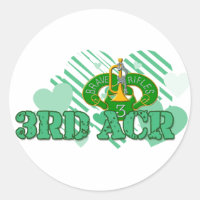 3rd ACR
