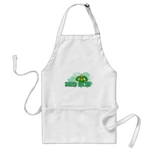 3rd ACR Standard Apron