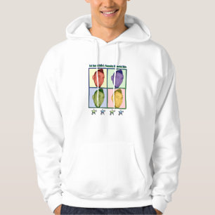 3rd Annual Julio J. Gonzalez Memorial Ride Hoodie
