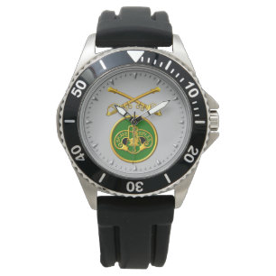 3rd Armored Cavalry Regiment  Watch