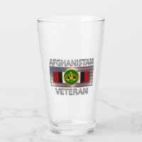 3rd Armoured Cavalry Afghanistan Veteran