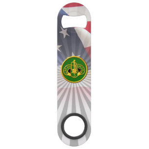 3rd Armoured Cavalry Regiment “Brave Rifles”