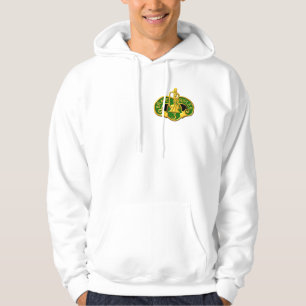 3rd Armoured Cavalry Regiment   Hoodie
