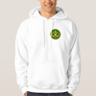 3rd Armoured Cavalry Regiment   Hoodie