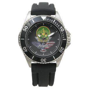 3rd Armoured Cavalry Regiment  Watch