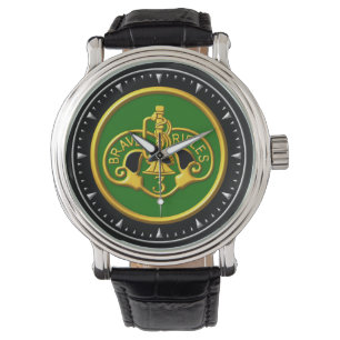3rd Armoured Cavalry Regiment  Watch