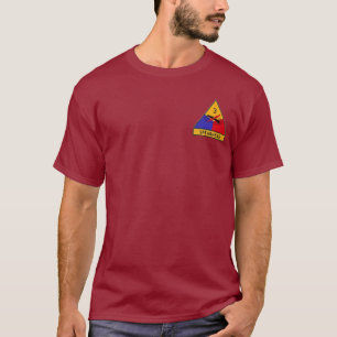 3rd Armoured Division Shirt