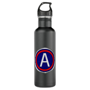 3rd Army ARCENT 710 Ml Water Bottle
