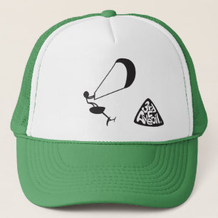 3rd Ave Foil Hat