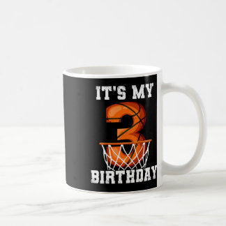 3rd Birthday Sketll  Coffee Mug