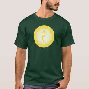 3rd Chakra - Manipura T-Shirt