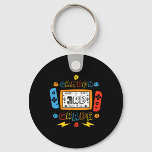 3rd Grade Level Unlocked Game On 3rd Grade Back To Key Ring