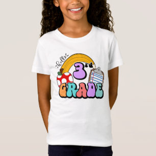 3rd Grade T-Shirt