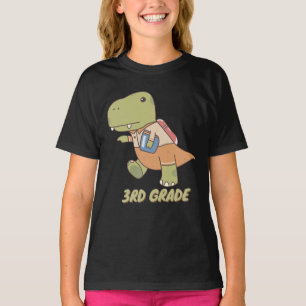 3rd Grade T-Shirt