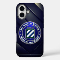 3rd Infantry Division