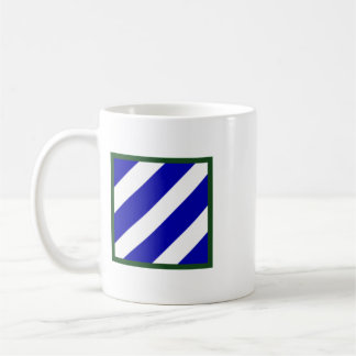 3rd Infantry Division coffee mug