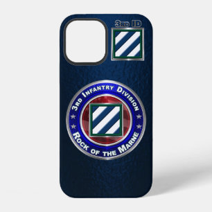 3rd Infantry Division Customised iPhone 12 Case