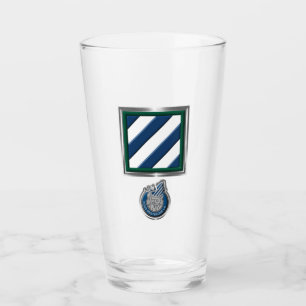 3rd Infantry Division  Glass
