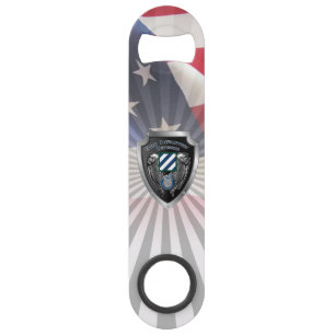 3rd Infantry Division “Rock of the Marne”