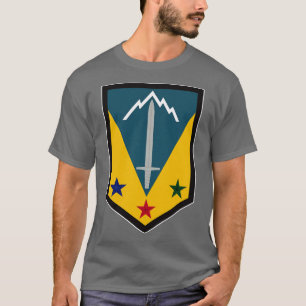 3rd Manoeuvre Enhancement Bde SSI wo Txt T-Shirt