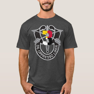 3rd Special Forces Group (3rd SFG) T-Shirt