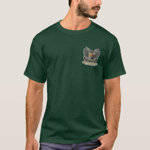 3rd Special Forces Group Airborne T-Shirt