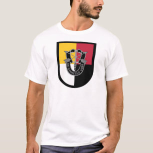 3rd Special Forces Group Flash T-Shirt