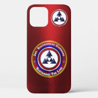 3rd Sustainment Command