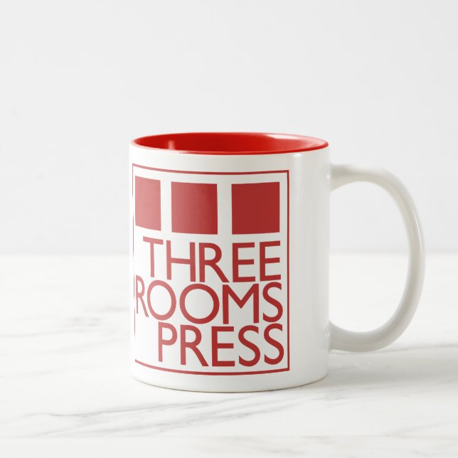 3RP Mug (Right)