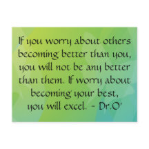 3SqMeals #472 Postcard