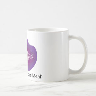 3SqMeals - Mug