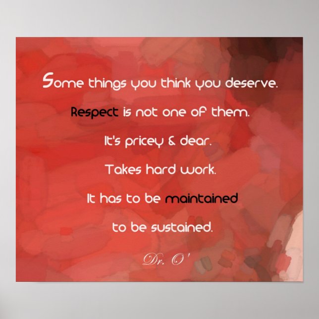 3SqMeals Poster (Front)