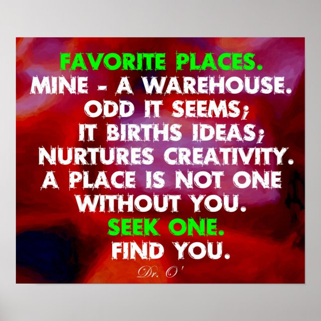 3SqMeals Poster (Front)