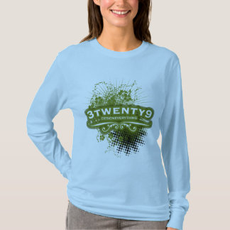 3twenty9 Burst Longsleeve T-Shirt