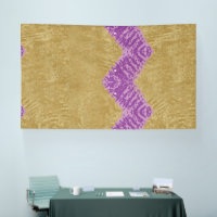 3x5. 3x6. 4x8 Vinyl Banners. Durable. Sharp!