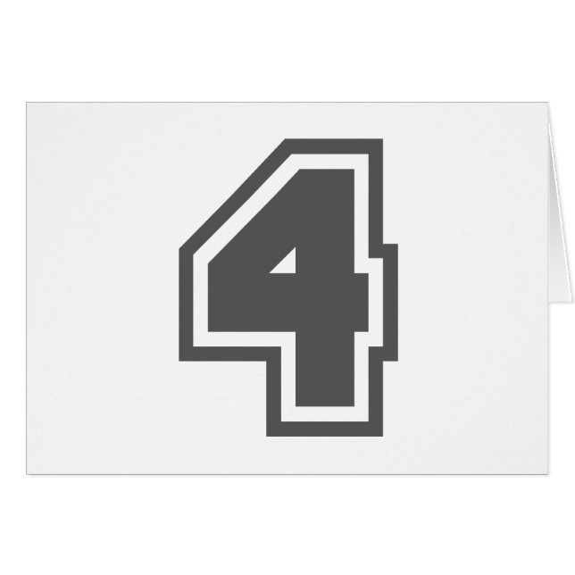 4 (Front Horizontal)