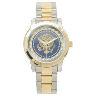 [400] Presidential Service Badge [PSB] Watch