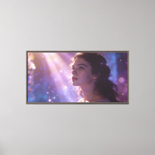 *~* 400 res 9k TV1 Canvas Print