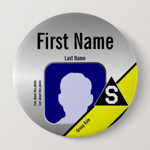 401st 2016 Reunion Badge