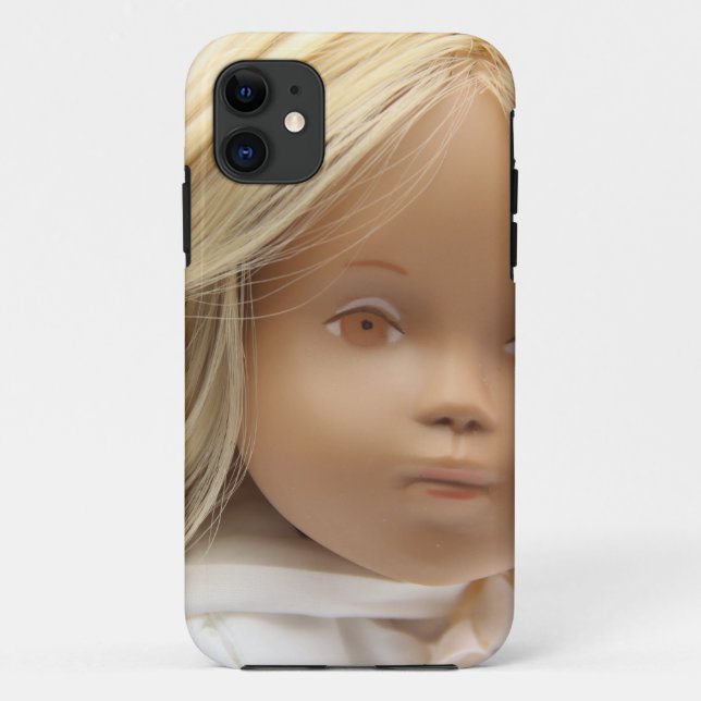 40223_Irka_0014 Case-Mate iPhone Case (Back)