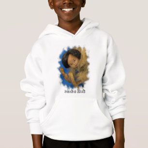 40224 Alek Sasha T-shirt for kids