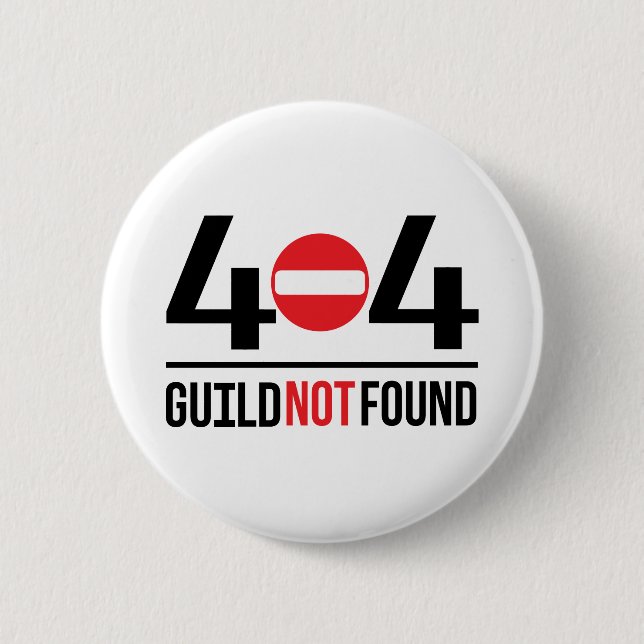 404 Button Up (Front)