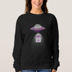 404 Error  HTTP error message Design Sweatshirt