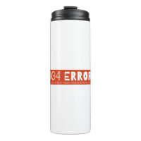 404 error