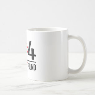 404 Mug Not Found