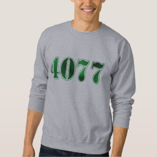 4077 SWEATSHIRT