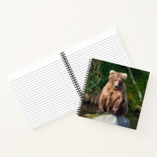 409 Beadnose Notebook